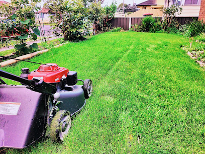 profile picture of Thriving Leaf Gardening profile picture