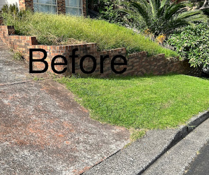 profile picture of Landscape Systems - Property Maintenance Wollongong profile picture