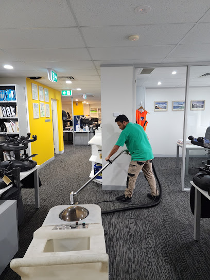 profile picture of KBT Cleaning PTY LTD profile picture