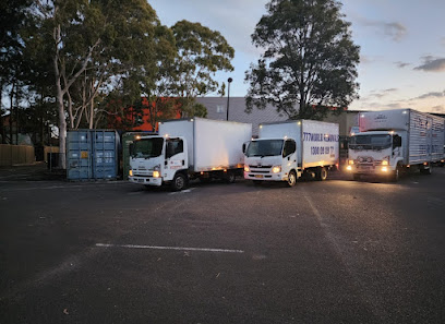 profile picture of 777 WORLD REMOVALISTS & STORAGE WOLLONGONG profile picture