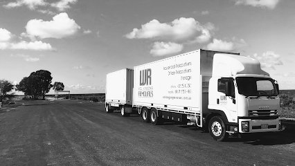 profile picture of Wollongong Removals profile picture