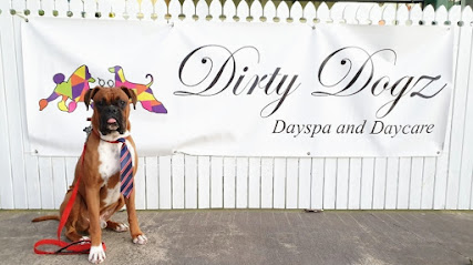 profile picture of Dirty Dogz Dayspa & Daycare profile picture