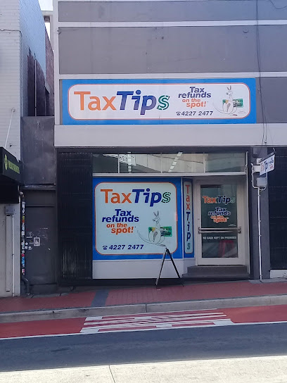 profile picture of TaxTips Wollongong profile picture