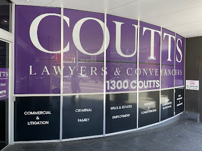 profile picture of Coutts Lawyers & Conveyancers Wollongong profile picture