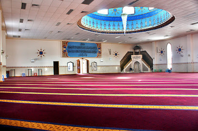 profile picture of Lakemba Mosque profile picture