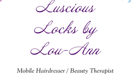 profile picture of Luscious Lock’s By Lou-Ann profile picture