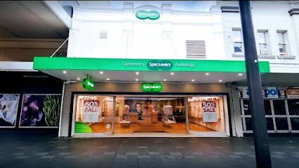 profile picture of Specsavers Optometrists & Audiology - Wollongong - Crown St Mall profile picture