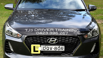 profile picture of TJs Driver Training profile picture