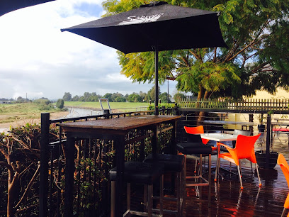 profile picture of The OrangeTree - Licensed Cafe By The River profile picture