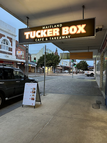 profile picture of Maitland tuckerbox profile picture