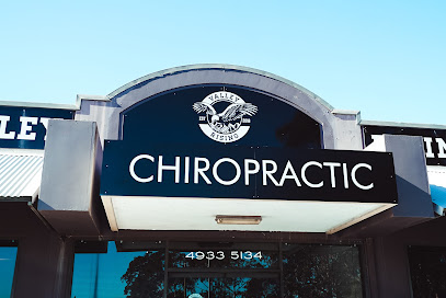 profile picture of Valley Rising Chiropractic profile picture