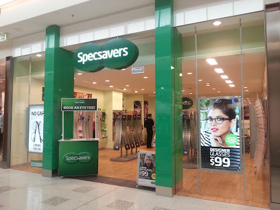 profile picture of Specsavers Optometrists & Audiology - East Maitland - Green Hills profile picture