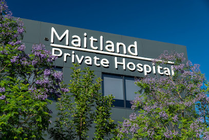 profile picture of Maitland Private Hospital profile picture