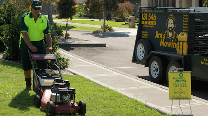 profile picture of Jim's Mowing (Bolwarra Heights) profile picture