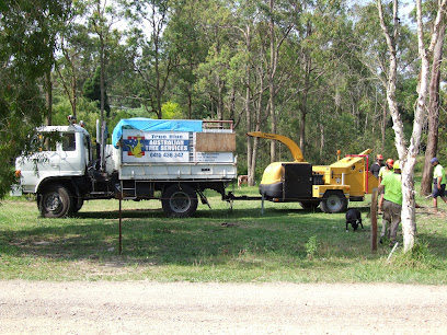 profile picture of True Blue Australian Tree Services profile picture