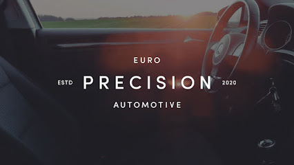 profile picture of Euro Precision Automotive profile picture