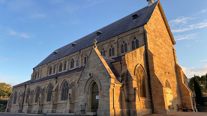 profile picture of Saint Peter's Church, Anglican Parish of East Maitland profile picture