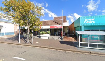 profile picture of Australia Post - East Maitland LPO profile picture