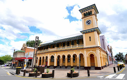 profile picture of Australia Post - Maitland Post Shop profile picture