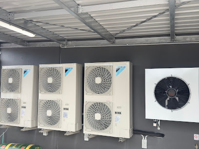 profile picture of Tropikool Air Conditioning Refrigeration and Electrical Service profile picture