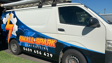 profile picture of Small Spark Electrical Contracting Maitland profile picture