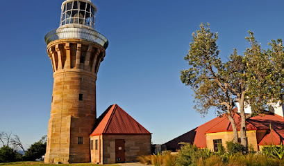 profile picture of Barrenjoey Lighthouse profile picture