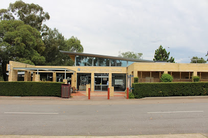 profile picture of Maitland Visitor Information Centre profile picture