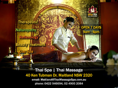 profile picture of Bhutra Spa Thai Massage Maitland Hunter Valley profile picture