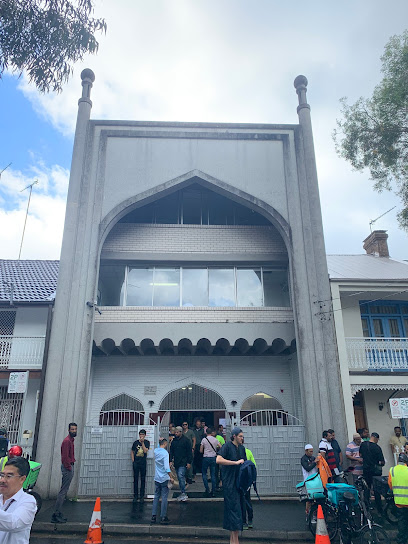 profile picture of King Faisal Mosque profile picture