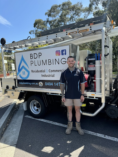 profile picture of BDP Plumbing profile picture