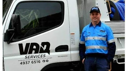 profile picture of VAQ Services Pty Ltd profile picture