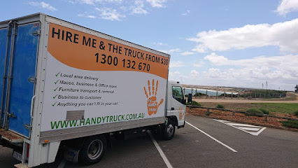 profile picture of Handy Truck Maitland & Surrounds profile picture