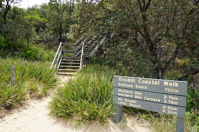 profile picture of Bouddi National Park profile picture