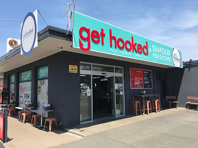 profile picture of Get Hooked Seafoods profile picture