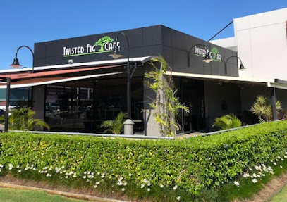 profile picture of Twisted Fig Cafe profile picture