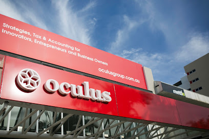 profile picture of Oculus Financial Services Group profile picture