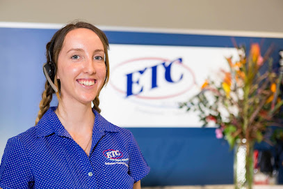 profile picture of ETC - Enterprise & Training Company profile picture