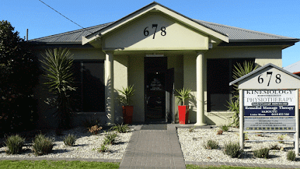 profile picture of Sandra O'Connell Physiotherapy profile picture