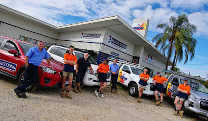 profile picture of BJ Heating & Cooling