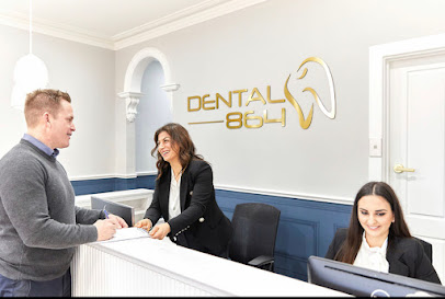 profile picture of Dental 864 profile picture