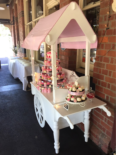 profile picture of The Little Cupcake Ballarat profile picture