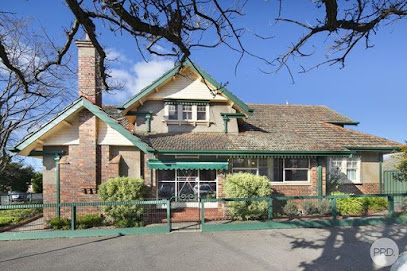 profile picture of Ballarat Real Estate profile picture