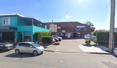 Acupuncture Newcastle Mark Hoppe