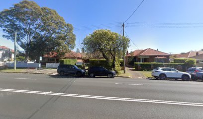 Photo of Newcastle Osteopathy