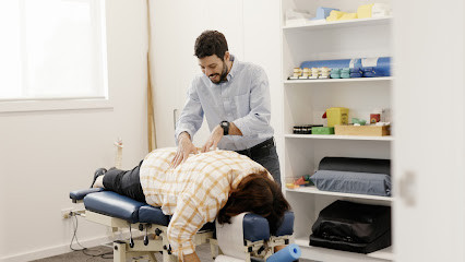 Chiropractic Plus