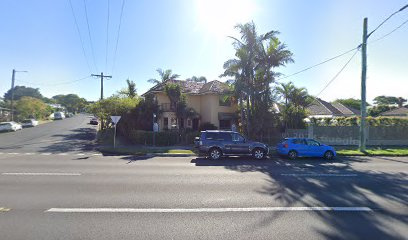 Photo of Inner West Chiropractic Care Newcastle
