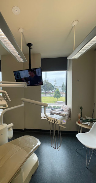 Morrin Dental