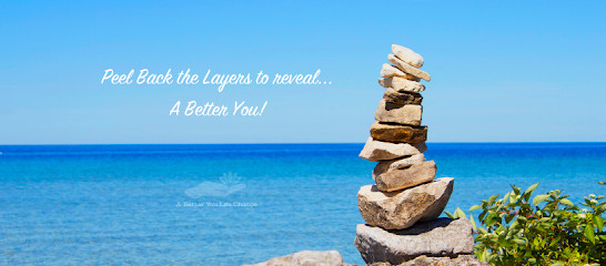 A Better You Life Change