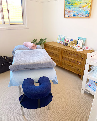 Your Pregnancy Massage - Mobile Service