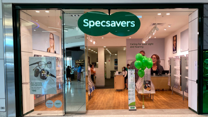 Photo of Specsavers Optometrists & Audiology - Newcastle Marketown